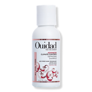 Шампунь Advanced Climate Control с эффектом размораживания Ouidad, 2.5 oz