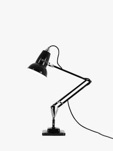 Оригинальная настольная лампа 1227 Mini Anglepoise, Jet Black