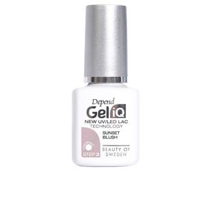 Лак для ногтей Gel iq esmalte Beter, 5 мл, sunset blush