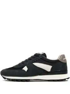 Кроссовки с фестонами Bimba y Lola, черный