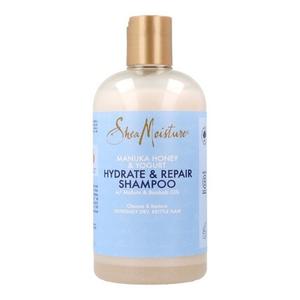 Шампунь с медом и йогуртом Манука 384 мл Shea Moisture