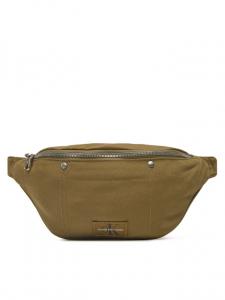 Поясная сумка Calvin Klein Jeans, коричневый