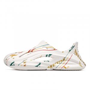 KLAOSD Клоги мужские белые, цвет White