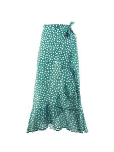 Юбка OLYMPIA, Petrol