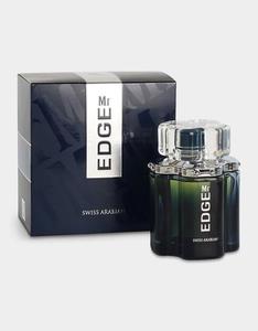 Парфюмированная вода, 100 мл Swiss Arabian, Mr Edge