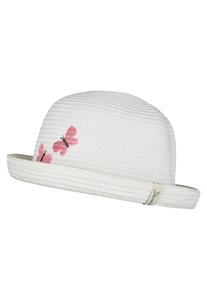 STERNTALER Шляпа в белом цвете