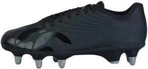 Ботинки унисекс для взрослых Canterbury, 8.5 Metallic Silver