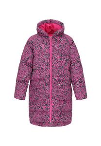 Пальто межсезонное MYMO, розовый