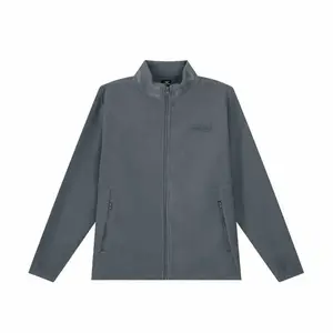 361° Толстовка Variety Training Collection для мужчин, цвет Iron Gray