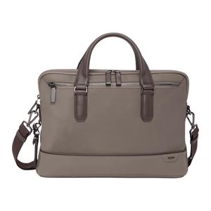Нейлоновый портфель Unisex Wood Shades TUMI, basic set (bag+dust bag)
