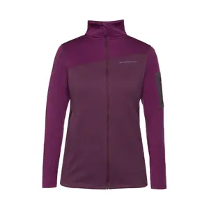 Azaila Trangoworld Женская куртка, пурпурный