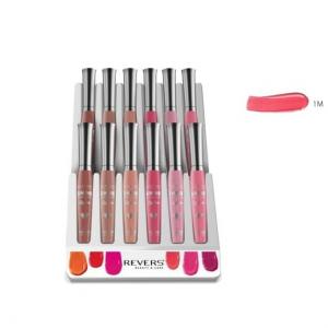 Блеск для губ 1М, 12 мл Revers, Shine Diamond Lip Gloss