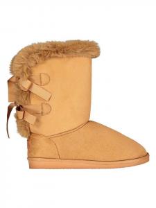 Сапоги Geographical Norway Winterstiefel Omarie, светло-коричневый