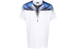 MARCELO BURLON COUNTY OF MILAN Мужская футболка