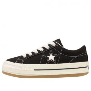 Converse One Star Boarderstar OX 'Black'
