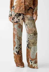 Брюки Marciano By Guess, Gemustert Multicolor