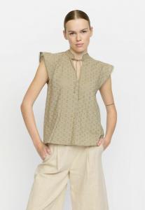 Блуза Soft Rebels, бежевый