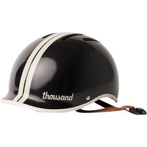 Шлем Наследия 2.0 Thousand, цвет Phantom Black