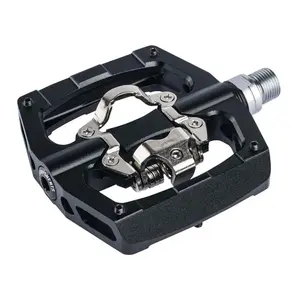 Педали Switch No Foot, черный