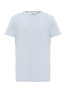 Рубашка Anou Anou, светло-голубой