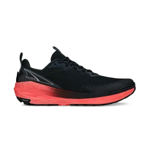 Мужские трейловые беговые кроссовки Experience Wild 2 Altra, коралловый