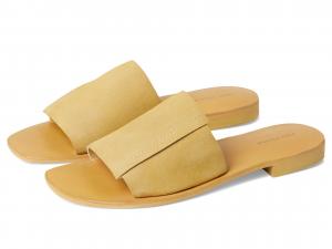 Сандалии Free People Verona Slides, Oiled Sun Butter Sue