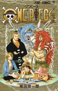 One Piece 31 (Jump Comics)