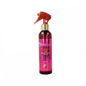 Mielle Pomegranate Honey Curl Refresher Spray 240ml