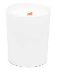 Ароматическая свеча blaise mautin, 9х8 см, Visvim, белый