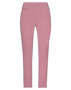 Брюки Dondup, темно-розовый