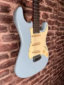 SCHECTER N JOHNSTON ATOMIC FROST