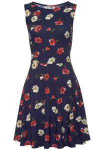 Летнее платье Beach Time