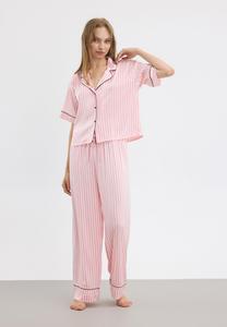 Пижама SET - Pyjama set Even&Odd by Zalando, светло-розовый