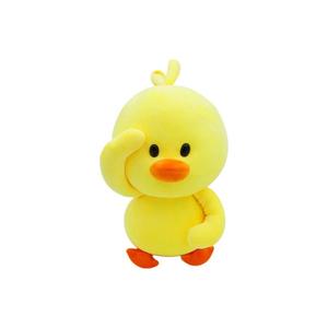 XIWANTONG Милые маленькие желтые уточки плюшевые куклы высота 10см/20см/28см/38см/55см