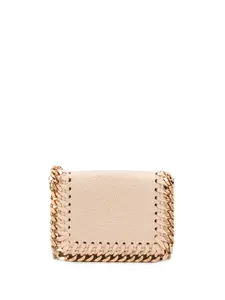 Кошелек Falabella STELLA MCCARTNEY, нейтральный