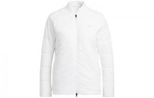 Куртка женская белая Adidas