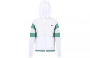 ФИЛА Женская куртка FILA, цвет White