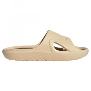 Шлепанцы adidas Adicane, бежевый