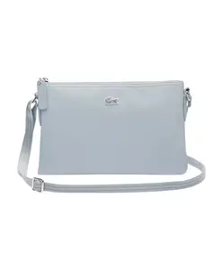 Плоская сумка-трансформер Tradewings Lacoste, серый