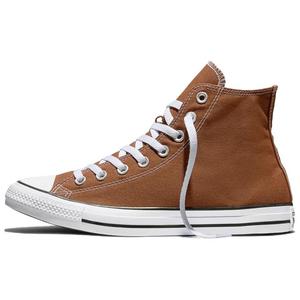 Converse Кроссовки Chuck Taylor All Star Canvas Unisex Brown