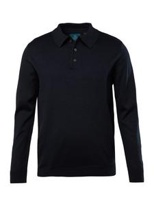 Пуловер Boston Park, цвет navy blau