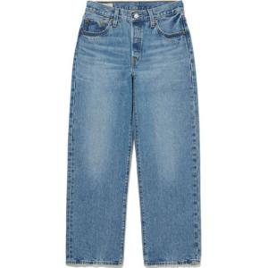 Джинсы Levi's 501 '90s Ankle Levis, синий