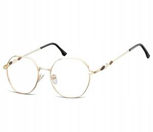 Женские овальные оправы по рецепту, SUNOPTIC