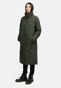 Зимнее пальто Navahoo, Dark Olive