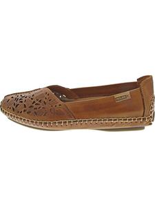 Балетки Ballerina Braun Pikolinos