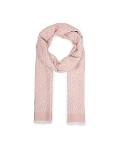 Шарф 2A6001 T0300 Liu Jo, розовый