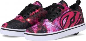 Кроссовки Heelys Heelys Pro 20 Lg Prints, Pink/Black/White/Multi