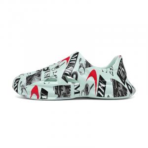 KLAOSD Клоги унисекс зеленые, цвет Green