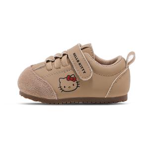 Обувь Outdoor Kids Hello Kitty Sanrio, хаки