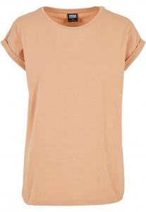 Рубашка Urban Classics, бежевый